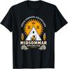 Midsommar Survival Club - Scary Horror - Summer Festival Gift Unisex T-Shirt