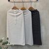 C S In THe Room Women Stripe H lIne Long Skirt