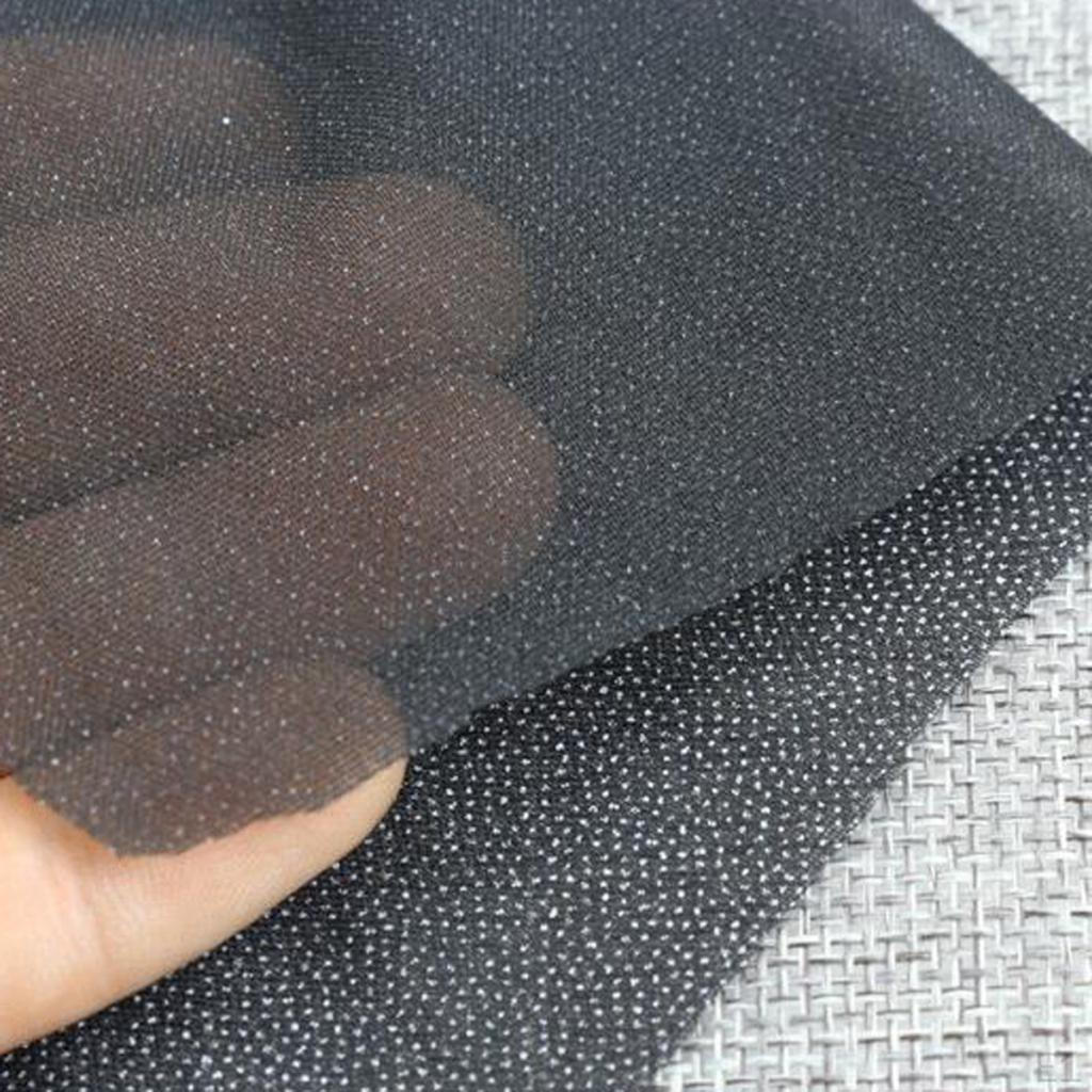 Interface Fabric Non Woven Clothing Accessory