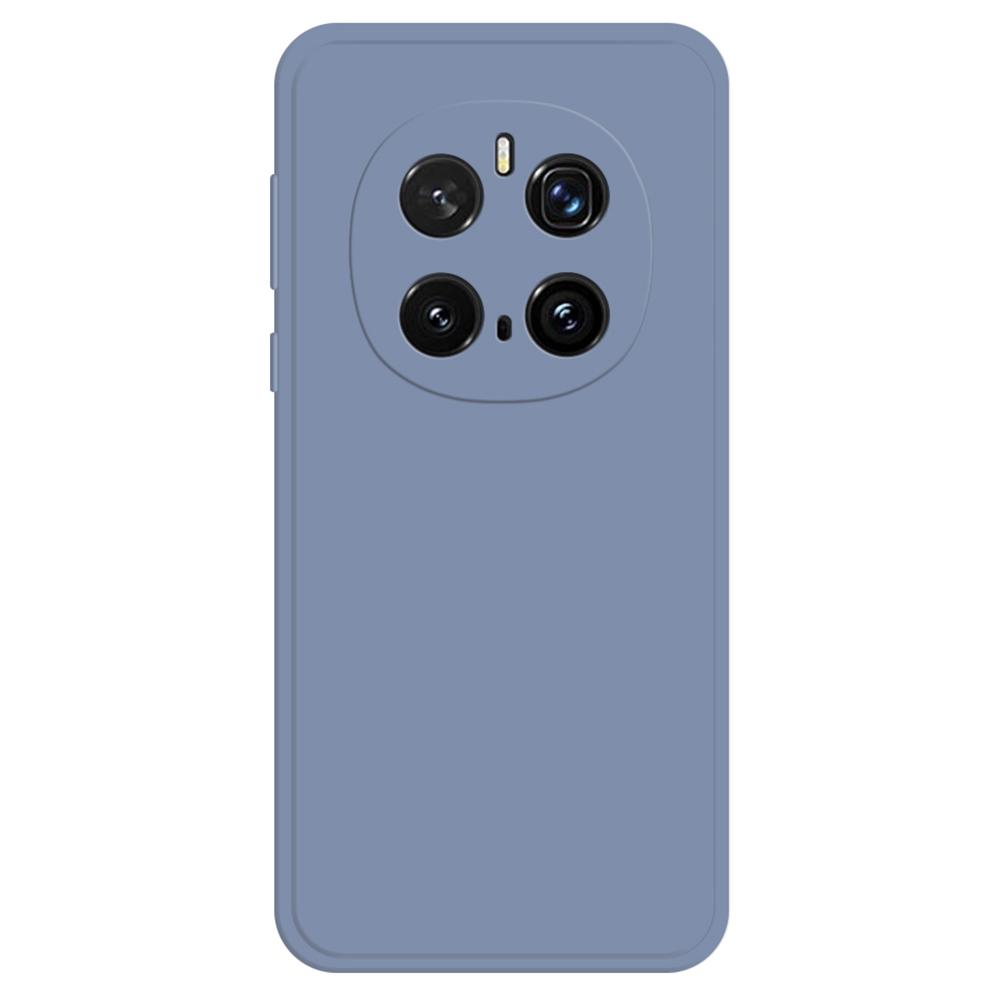 

For Honor Magic7 Pro 5G TPU Case Straight Edge Protection Phone Cover K