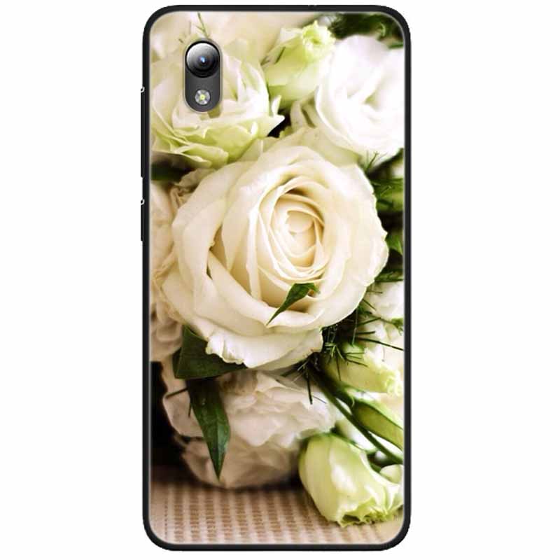 Pro ZTE Blade A31 Lite Case Cover Měkké silikonové pouzdro Fashion Coque Pro ZTE Blade A31 Plus Pouzdra na telefon A 31 Lite ochranná skořepina