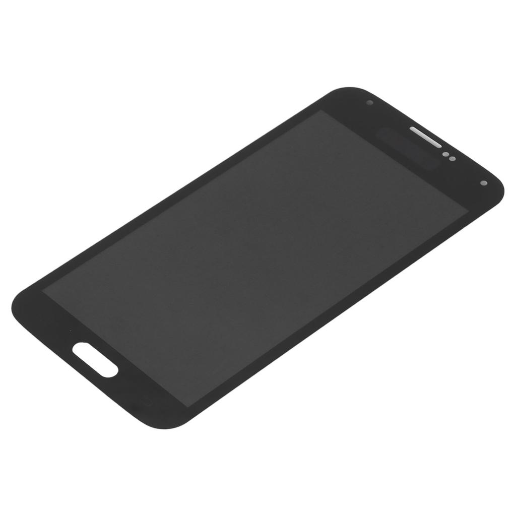 Screen Replacement LCD Display Screen Touch Digitizer Assembly for Samsung Galaxy S5Black