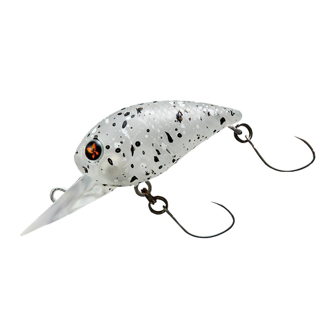 

DAIWA Area Trout Presso Wabkura Sesame Salt Glow 30DR Lure