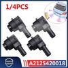 A2125420018 PDC Parking Sensor 1/4PCS For Mercedes W221 C216 A B E S Class ML C S CL SLS SLK E 2125420018