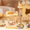 Costura e tricot – Scrapbooking