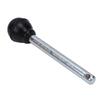Perno per Pila di Pesi Robusto Universale Portatile Pin da Palestra 10x80mm per Uso Domestico Commerciale
