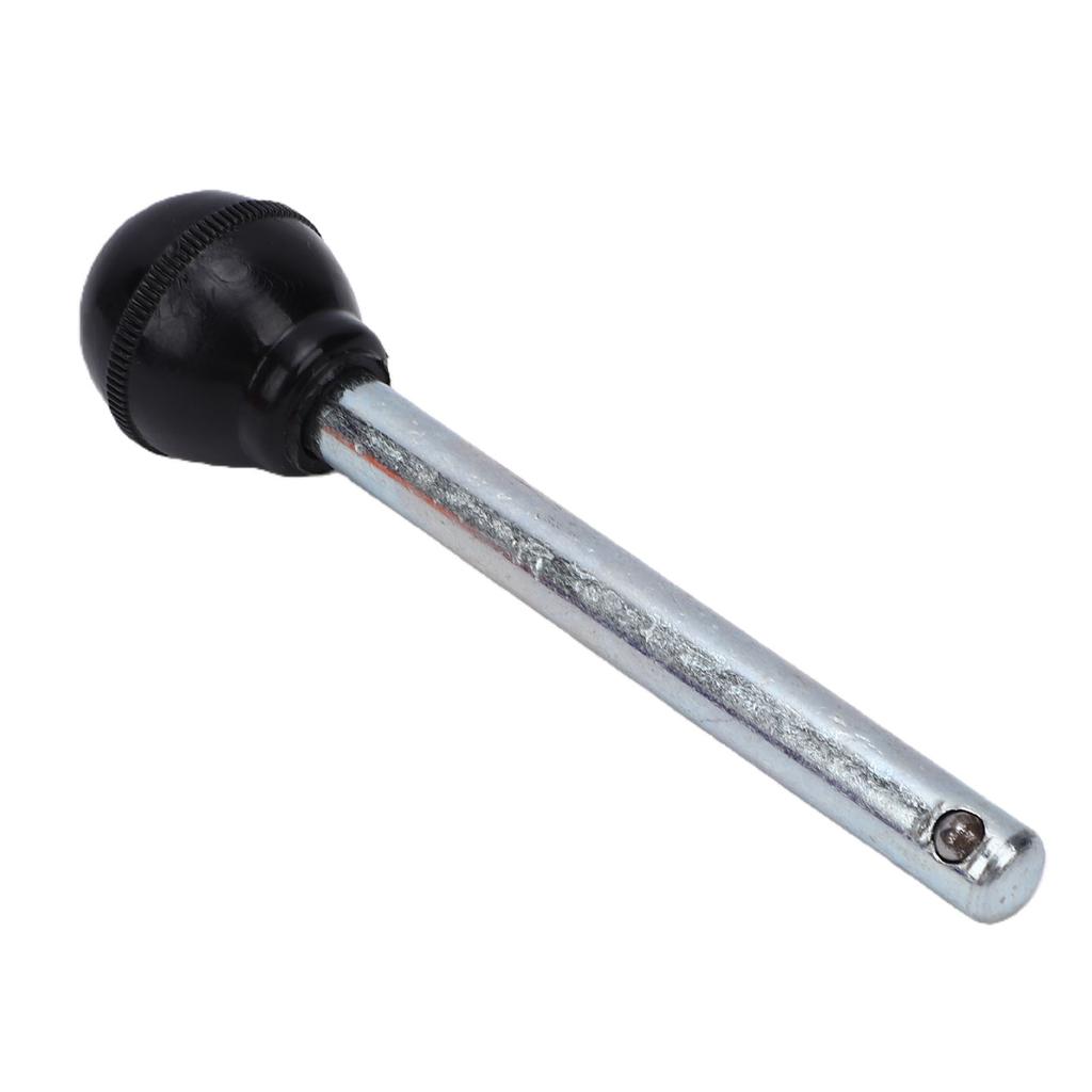 Perno per Pila di Pesi Robusto Universale Portatile Pin da Palestra 10x80mm per Uso Domestico Commerciale