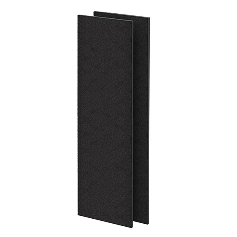 2Pcs Replacement Filter Indoor Nursery Accessories for Hfd120 Hfd070 Hfd-120