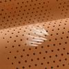 Non-Slip Seat Protection Cover Breathable Leg Rest Padding Creative Auto Seat Extender  Auto Seat