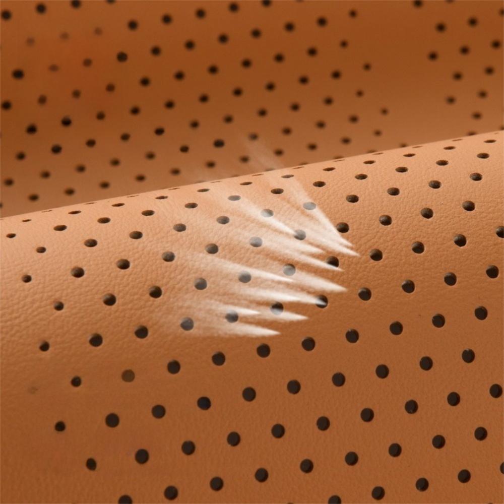 Non-Slip Seat Protection Cover Breathable Leg Rest Padding Creative Auto Seat Extender  Auto Seat