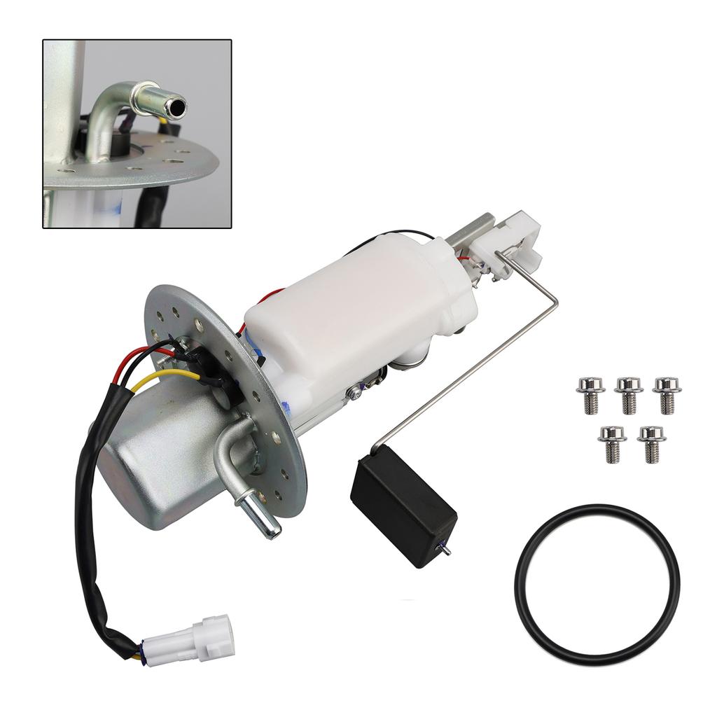 Fuel Pump Assy Replacement 15100-15H00 For Suzuki Gsx 1300 R Hayabusa 2008-2012