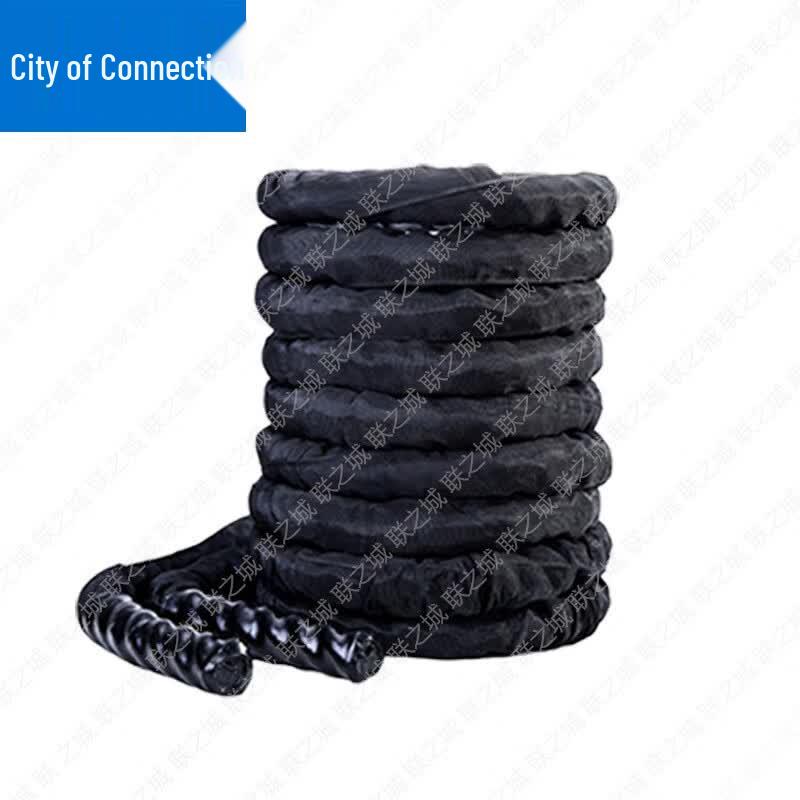 Full Sleeve Battle Rope