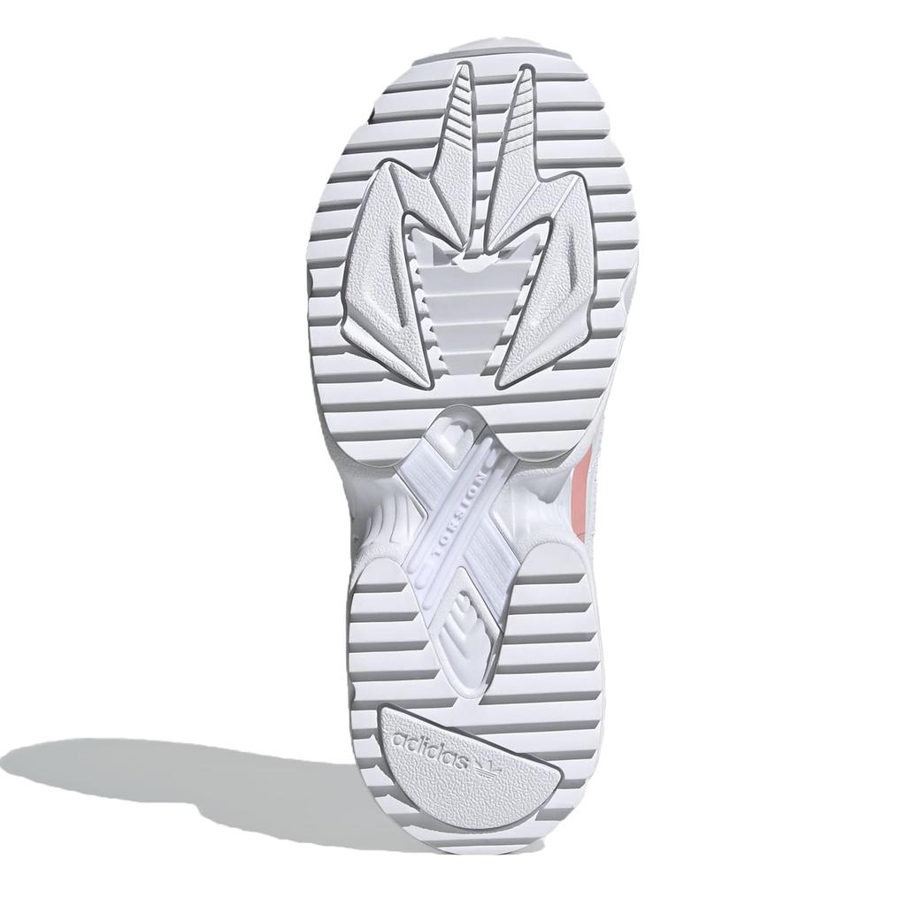 Adidas Originals Kiellor Xtra Comfortable Daily Low-Top Lifestyle Shoes Women Sneakers Pink White EF5642