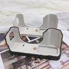 PU Leather Half Case Bag Travel Friendly for X100VI Ensuring Easy Operating and Secure Attachment
