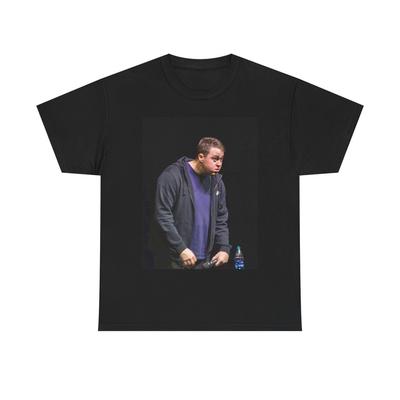 Shane Gillis tričko komedie Joe Rogan vtipný texas Unisex Heavy Bavlna Tričko Nový York Unisex Tričko