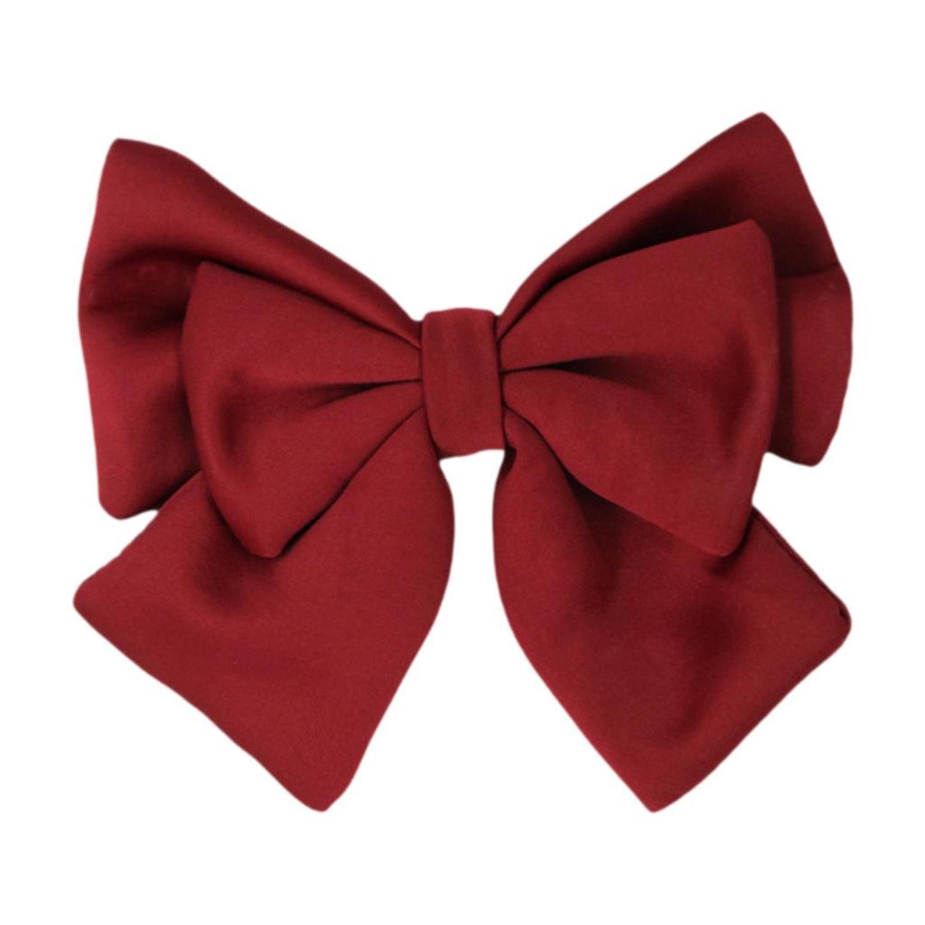 Helmet Bow Decoration Decoration Accessories Decorative Cute Self Tape Adorable