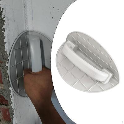 Sádrokartonová rohová bruska DIY řemeslný projekt Tmelovací dokončovací nástroj pro vyhlazovací potřeby