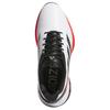 Adidas Adizero ZG Spikeless Golf White Lucid Red Men Sneakers Cloud-White Core-Black IE3530