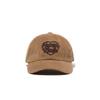 Used HUMAN MADE 6PANEL CORDUROY CAP HM30GD071