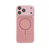 Magnetic Cooling Mesh Case with Wireless Charging for iPhone 17 Pro Max