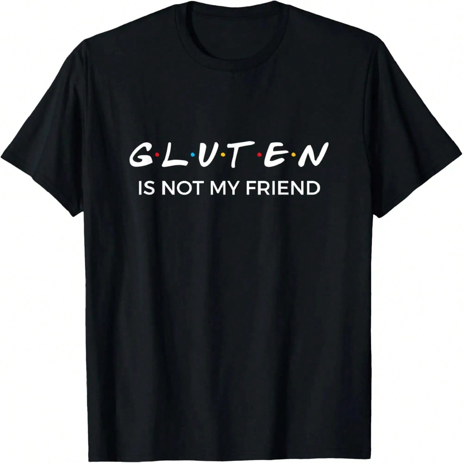Official Blue Guitar T-Shirt S разноцветный