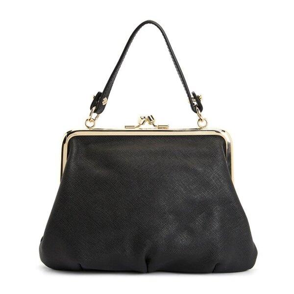 Vivienne WeStwood Galleria Vivienne WeStwood Granny PulSe Women S Chain croSSbody Bag 4b010007w L001