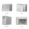 Dust Cover Air Conditioner Cover Waterproof Sun Rainproof Cover Cleaning Cover  All Four Seasons