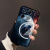 Etui Do Infinix GT 20 Pro X6871 Miękki Silikonowy Pokrowiec Z TPU Na Telefon Dla INFINIX GT20 PRO 5G Kolorowy Nadruk Kreskówkowy Fundas Para Cases