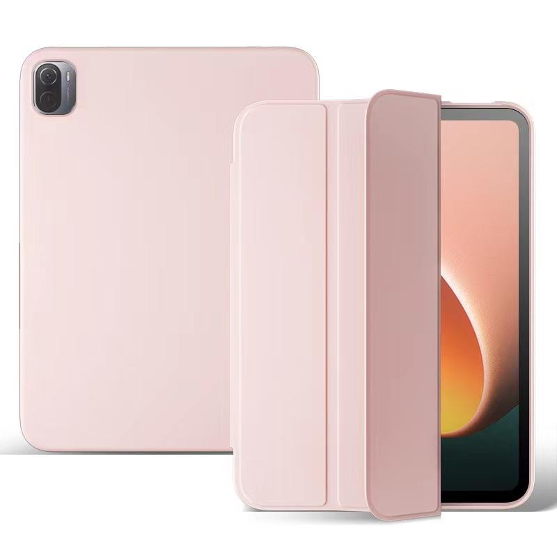 Magnet Case For Mi Pad 5/Mi Pad 5 Pro 11inch Tablet Cover PAD 5 Pro 5G 11"Auto Sleep Wake Up Stand Funda Capa