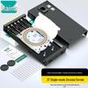 Hainali Fiber Optic Terminal Boxes & Patch Panels