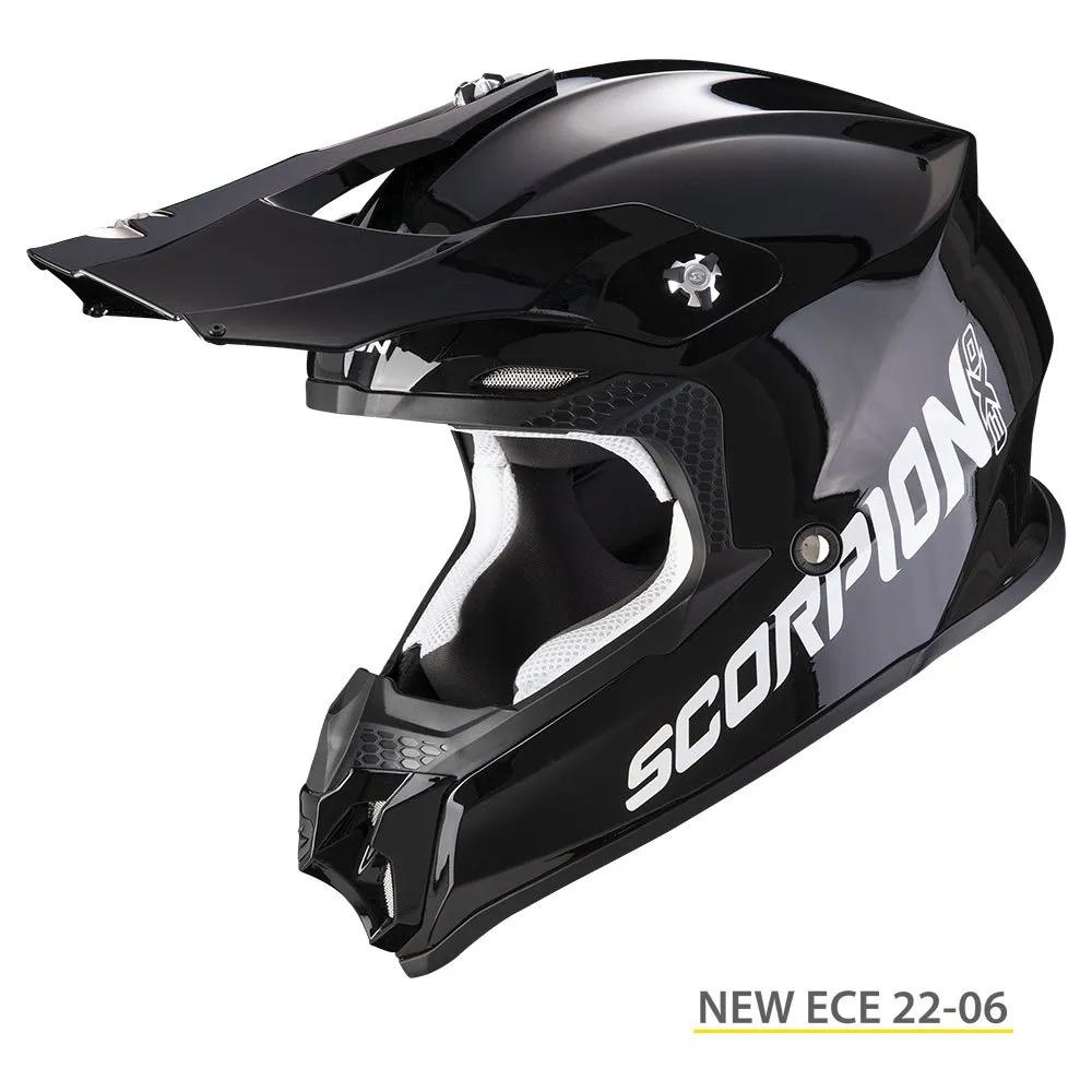 Scorpion Off-Road Helmet VX-16 EVO Air