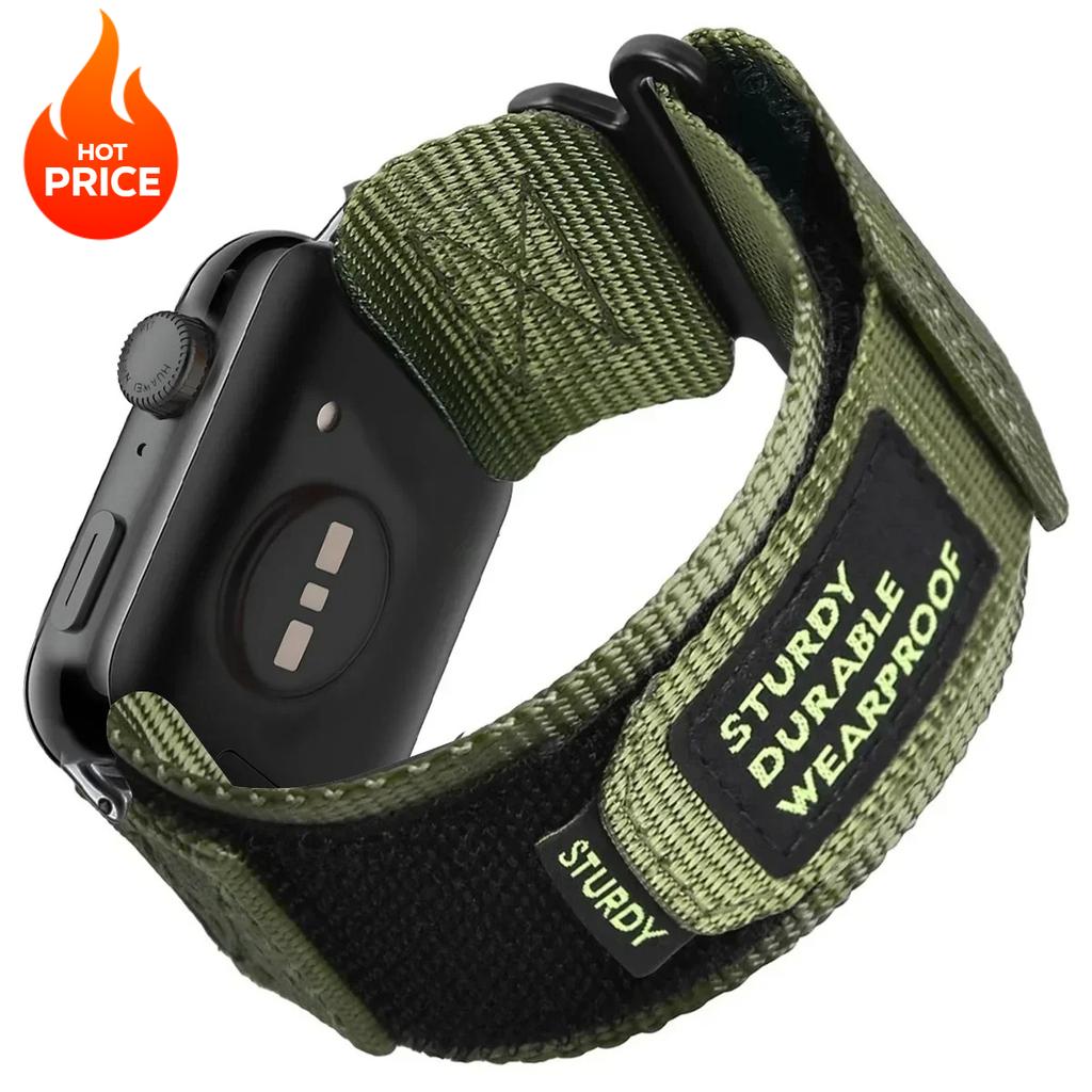 Nylon Loop Strap For Huawei Watch Fit 4 Pro Trail Band Sports Watchband For Huawei Fit3 Fit4 Fit4Pro Fit2 Fit1 correa Bracelet