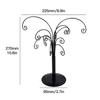 Metal Ornament Display Stand Tree Shape Ornament Hanger Stand  Earrings