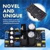 LM317 337 Power Board Adjustable Voltage Regulator Power Supply Positive Negative Dual Power AC-DC 5V 12V 24V