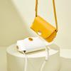 Women Bag Fashion Casual Square Crossbody Bags  New Autumn Winter All-match Korean Version Flap Pocket Girls Bag
