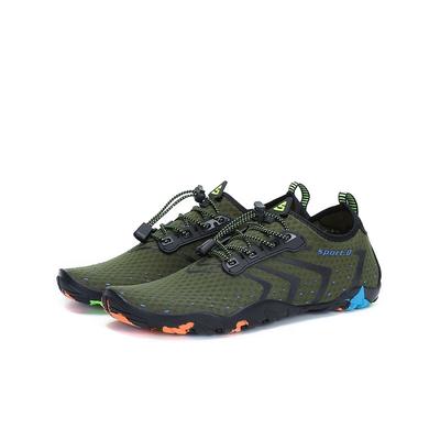 quick drying shoes for hiking