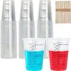 With Stirring Sticks Epoxy Resin Mixing Cups Measuring Cups Stirring Sticks Epoxy Resin Mixing