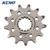 Moto Front Chain Sprocket Motorcycle Accessories 520 Chain Gear 13 Teeth For KTM SX SXF XC XCF XCW EXC MXC HUSQVARNA FC FE TC TE
