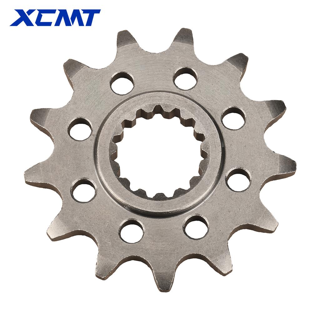 Moto Front Chain Sprocket Motorcycle Accessories 520 Chain Gear 13 Teeth For KTM SX SXF XC XCF XCW EXC MXC HUSQVARNA FC FE TC TE