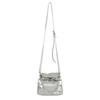 BRBAG BR_ Frame Dumpling Crossbody Bag
