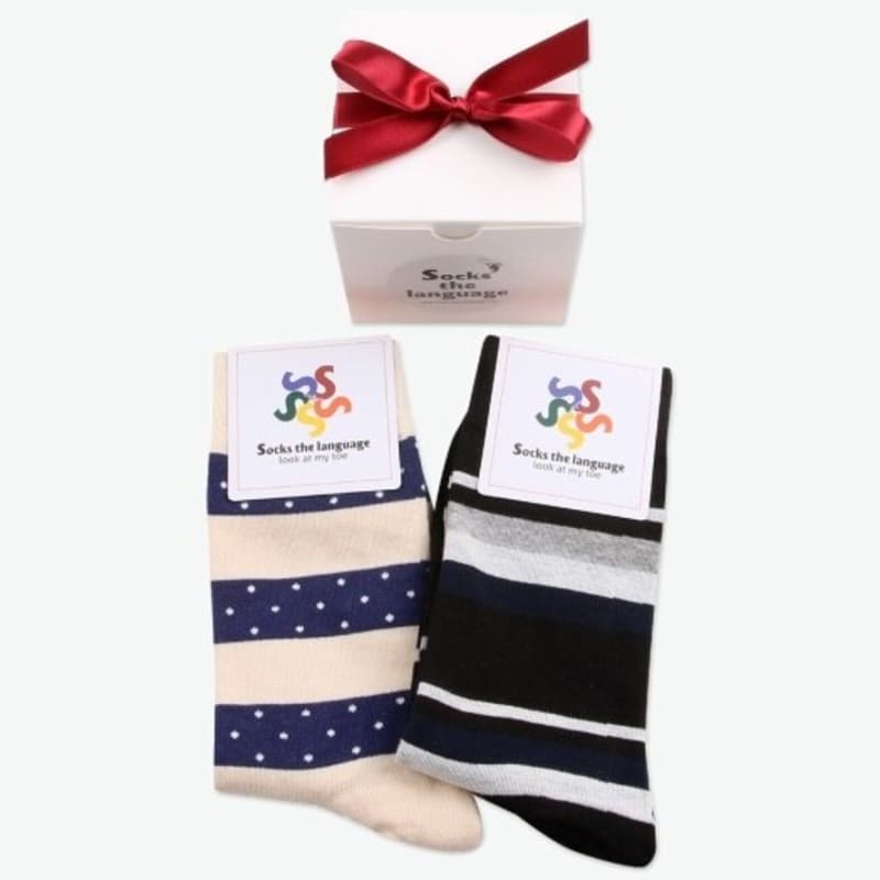 

SOCKS THE LANGUAGE our_2set FREE