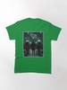 Only Murders In The Building T-ShirtOnly Murders In The Building Classic T-Shirt