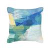 Pillow Nordic Abstract Decoration Home Sofa Bedside Cushion Cover Plush Pillow Cover