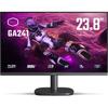 Monitor de PC - COOLER MASTER - 23,8'' - FHD - 100Hz - VA - 1ms - GA241