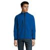 Herren Relax Softshelljacke