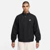 M NK CLUB FUTURA JKT FZ0657-010