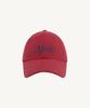 Hotelpalichil Sun Kissed Baseball Cap (Chilli)
