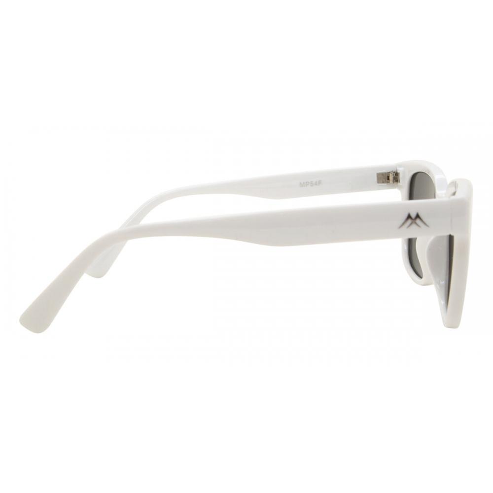 Montana Eyewear Mp54 Polarized Mp54f Unisex Sunglasses