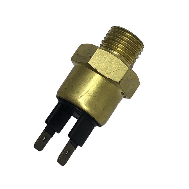 Water Tank Radiator Fan Thermostat Switch for Mercedes 0065457124