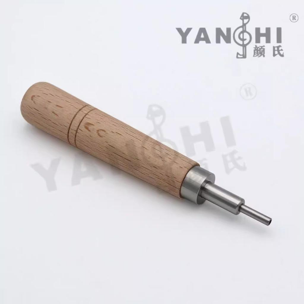 Piano winding and winding tool, string changing tool, soundboard repair tool, piano maintenance tool, tuning tool